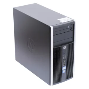 Shtëpizë HP Elite 8300 / Core  i5-3470 / Tower / E përdorur
