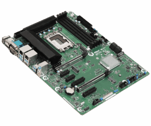 Pllakë Amë MB Server ASRock Mainboard IMB-1715 ATX Sockel 1851