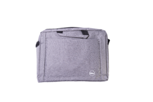 Çantë për Laptop Dell 8712 / B53-92 / 15.6 Inch / Polyester / Practical / Comfortable / Lightweight / E hirtë