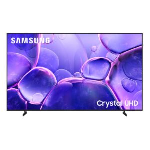 SMART TV SAMSUNG LED UE85U8072FUXXH UHD / 85 Inch / 4K Ultra HD / 50 Hz / HDR 10+ - Zezë