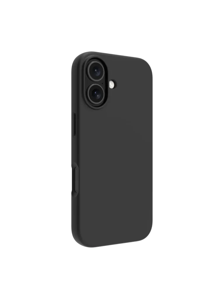 Aksesorë Apple dbramante1928 Iceland Ultra D3 OMS Case / iPhone 17 - Zezë