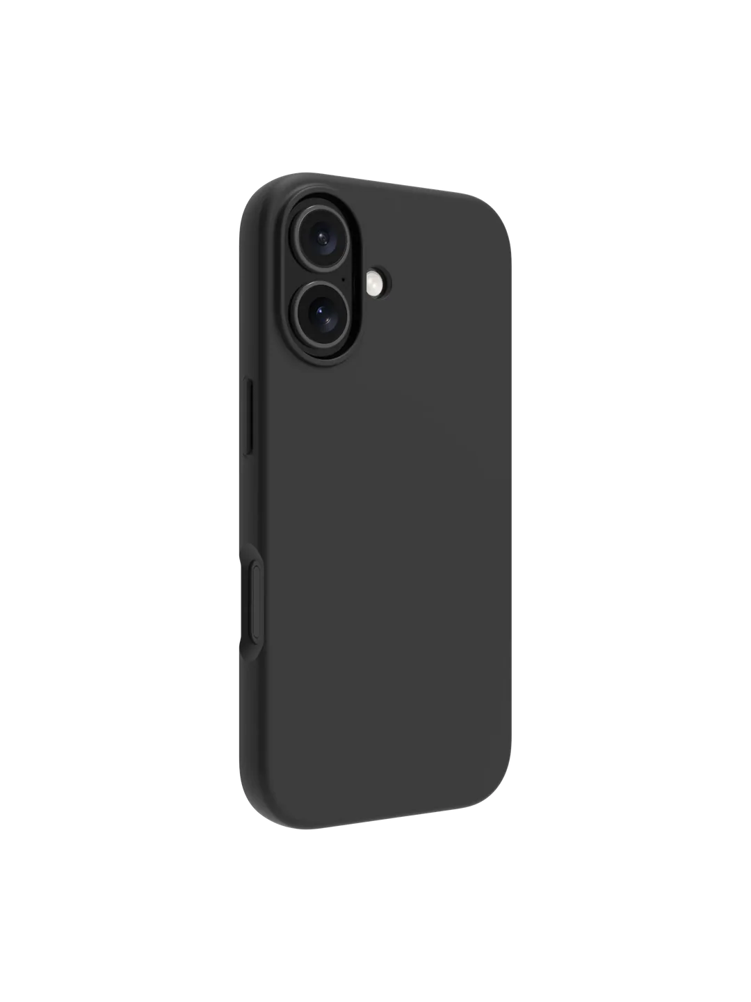 Aksesorë Apple dbramante1928 Iceland Ultra D3 OMS Case / iPhone 17 - Zezë