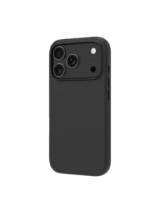 Aksesorë Apple dbramante1928 Eco Shield Case / iPhone 17 Pro /-  Zezë