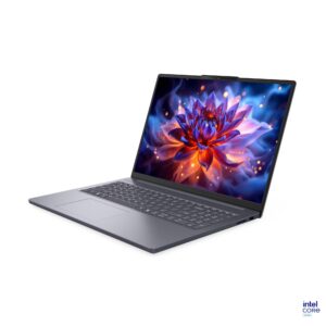 Laptop Lenovo IdeaPad Slim 3 16IPH11 / Ultra 5 322 / 8GB / 512GB / 16″ WUXGA IPS 60Hz / Intel Graphics -Gri 7