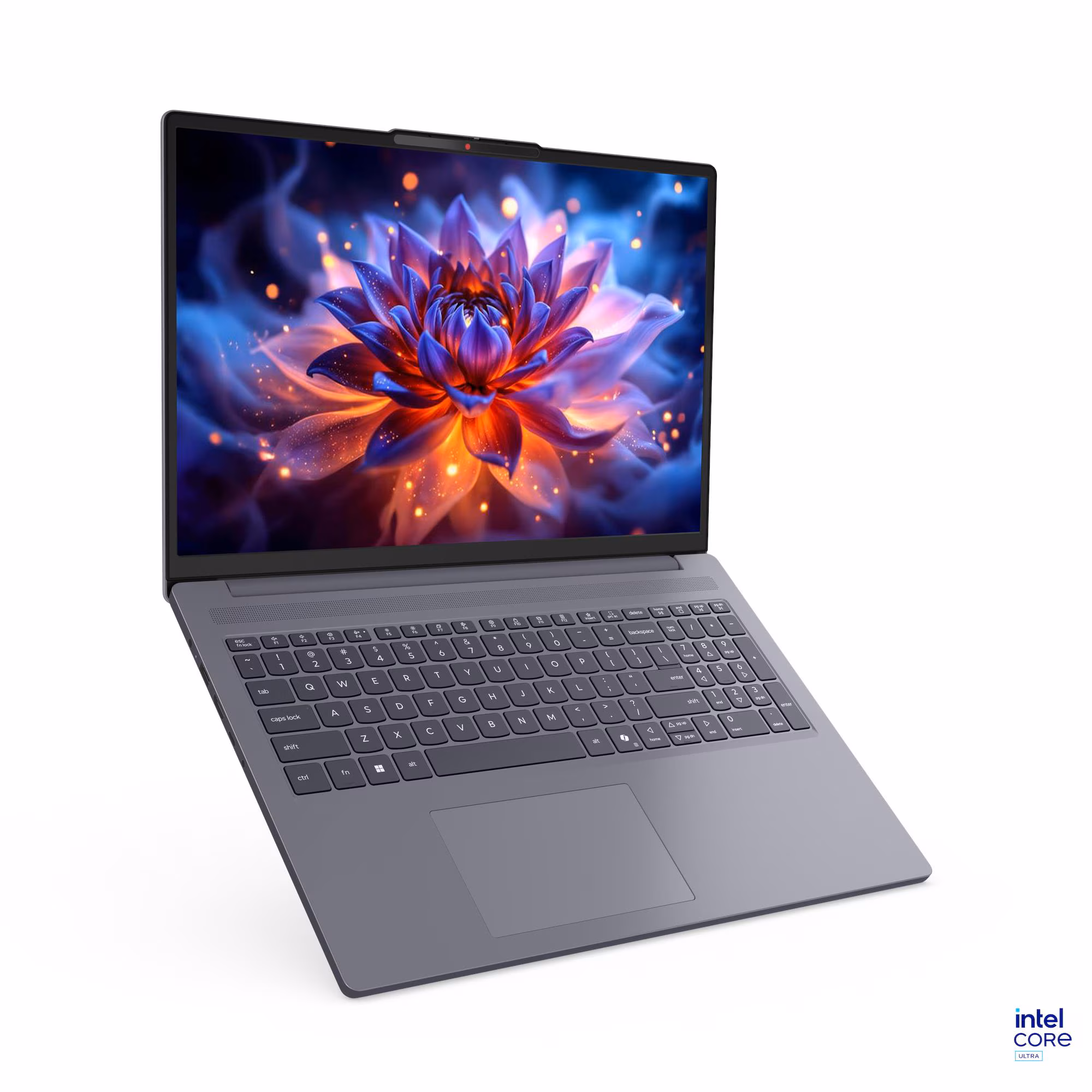 Laptop Lenovo IdeaPad Slim 3 16IPH11 / Ultra 5 322 / 8GB / 512GB / 16″ WUXGA IPS 60Hz / Intel Graphics -Gri 3