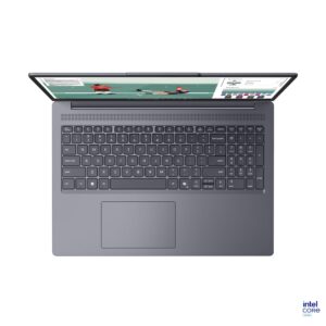 Laptop Lenovo IdeaPad Slim 3 16IPH11 / Ultra 5 322 / 8GB / 512GB / 16″ WUXGA IPS 60Hz / Intel Graphics -Gri 8