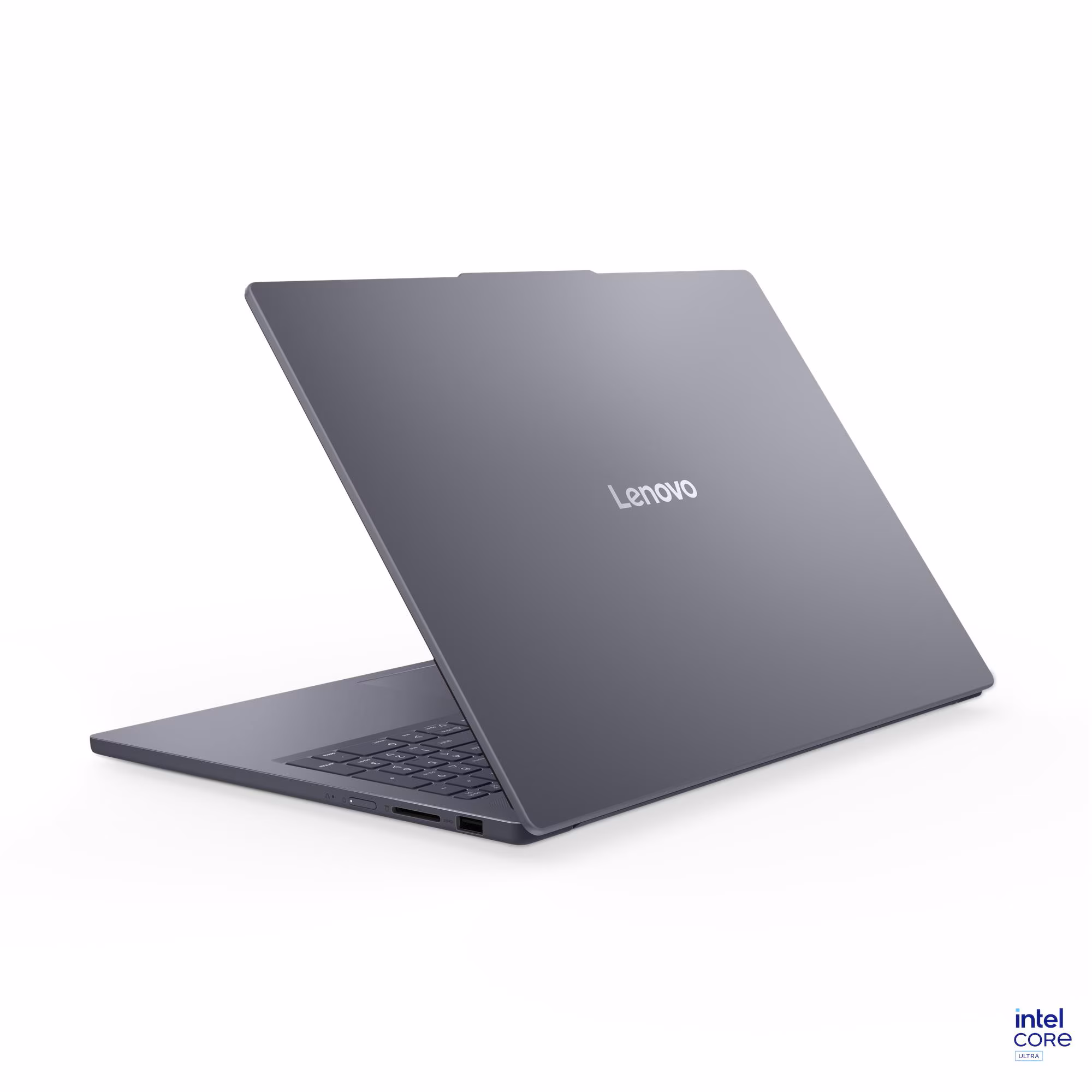Laptop Lenovo IdeaPad Slim 3 16IPH11 / Ultra 5 322 / 8GB / 512GB / 16″ WUXGA IPS 60Hz / Intel Graphics -Gri 5