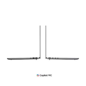 Laptop Lenovo IdeaPad Slim 5 14AGP11 / Ryzen AI 7 445 / 16GB DDR5 / 512GB / 14″ WUXGA OLED 60Hz / AMD Radeon 840M – Gri 7