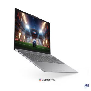 Laptop Lenovo IdeaPad Slim 5 16IPH11 / Ultra 5 322 / 16GB DDR5 / 1TB / 16″ WUXGA IPS / Intel Graphics -Gri 7