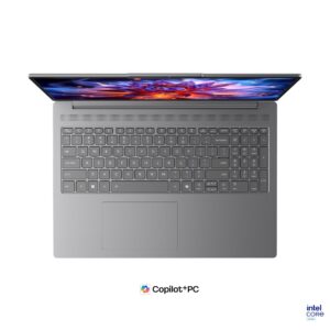 Laptop Lenovo IdeaPad Slim 5 16IPH11 / Ultra 5 322 / 16GB DDR5 / 1TB / 16″ WUXGA IPS / Intel Graphics -Gri 8