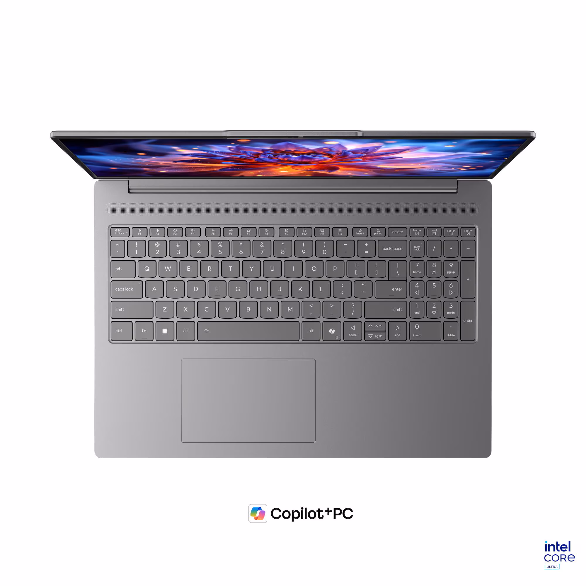 Laptop Lenovo IdeaPad Slim 5 16IPH11 / Ultra 5 322 / 16GB DDR5 / 1TB / 16″ WUXGA IPS / Intel Graphics -Gri 2