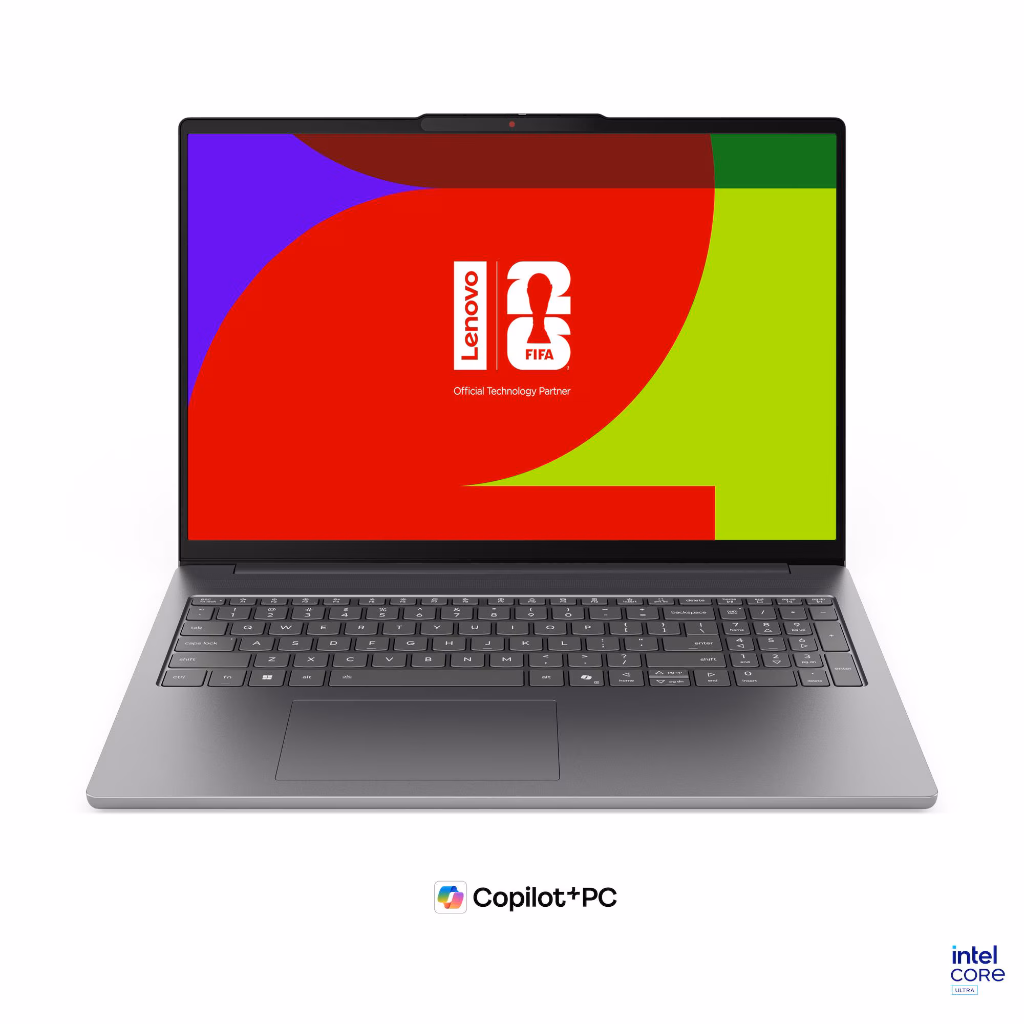 Laptop Lenovo IdeaPad Slim 5 16IPH11 / Ultra 5 322 / 16GB DDR5 / 1TB / 16″ WUXGA IPS / Intel Graphics -Gri 3
