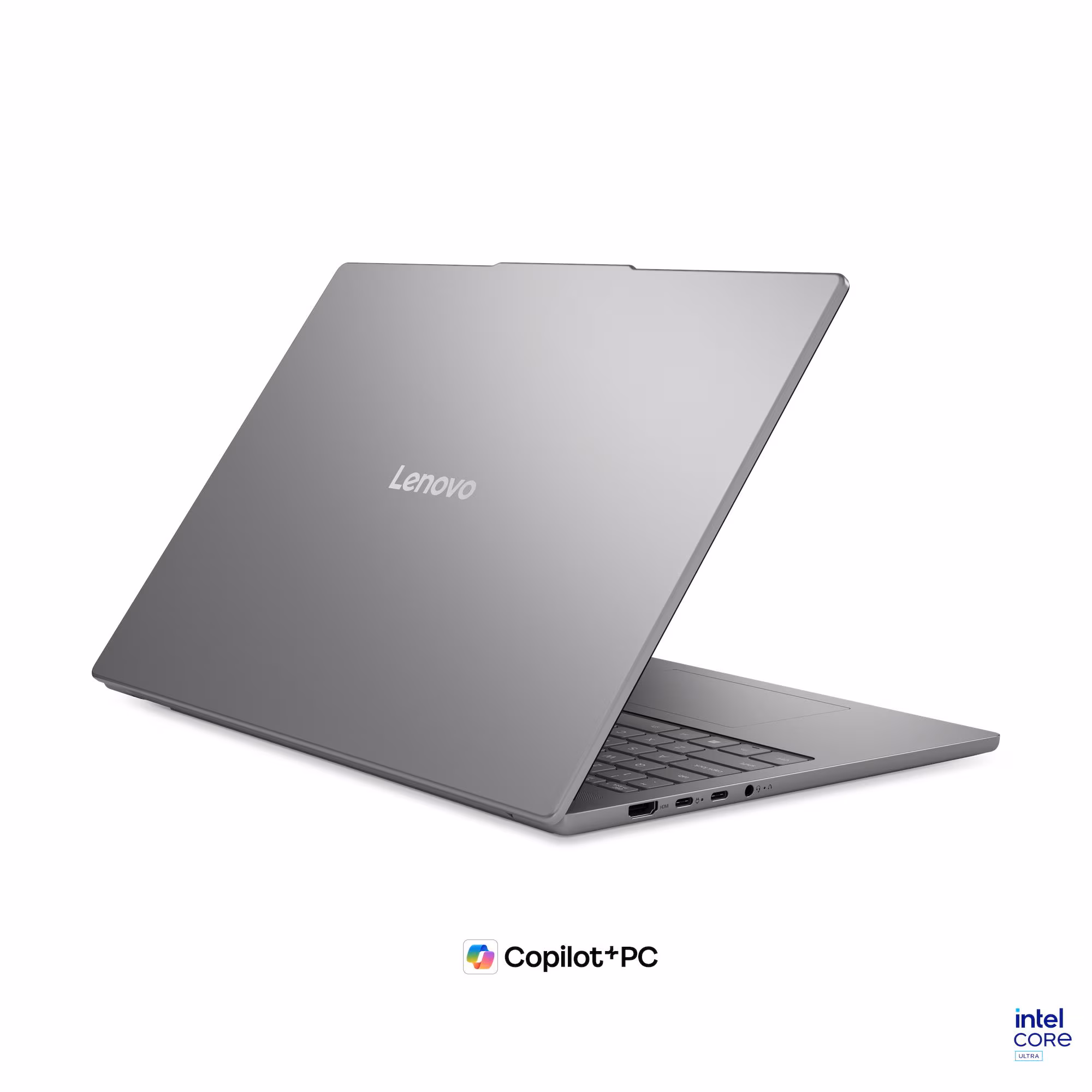 Laptop Lenovo IdeaPad Slim 5 16IPH11 / Ultra 5 322 / 16GB DDR5 / 1TB / 16″ WUXGA IPS / Intel Graphics -Gri 4