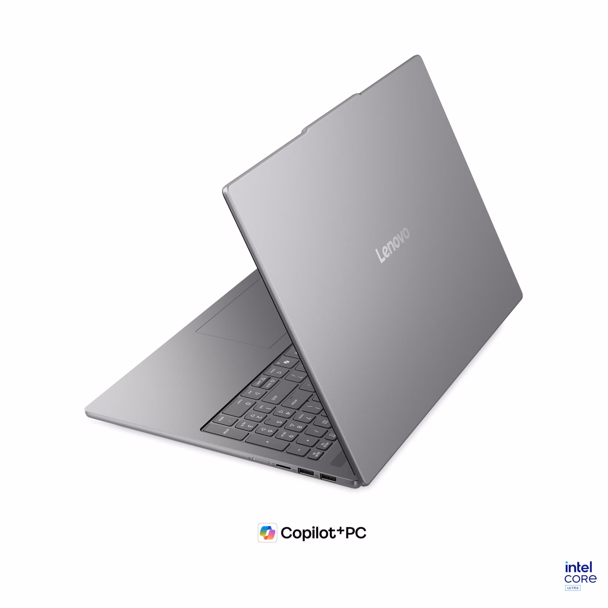 Laptop Lenovo IdeaPad Slim 5 16IPH11 / Ultra 5 322 / 16GB DDR5 / 1TB / 16″ WUXGA IPS / Intel Graphics -Gri 5