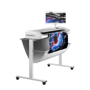 Skaner ROWE Service Package / 36 Months / for ROWE Scan 450i / 850i