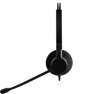 Kufje me kabllo Jabra BIZ 2300 Duo USB-A MS NC / 2399-823-109 – Zezë 6