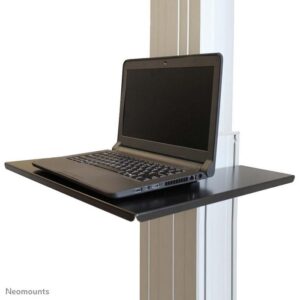 Mbajtës & Ftohës për LaptopNeomounts PLASMA-M2500LAPSHELF Shelf for Stand Base PLASMA-M2500 & PLASMA-W2500, 3 kg capacity
