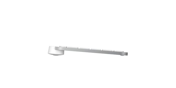 Tastierë pa Kabllo Logitech MX Keys S / 920-011588 - Gri - Figura 4