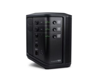 Altoparlantë Bose S1 Pro+ Portable Bluetooth PA System / Dual Set – Zezë 6