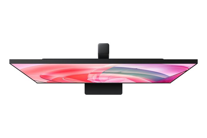 Monitor Samsung S27D700EAU / LS27D700EAUXEN / 4K Ultra HD IPS / LCD / 60Hz / 5ms / HDMI+DP - Zezë - Figura 2