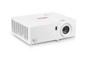 Projektor InFocus Certus IN1089SL / DLP / 4500 Lumens / WUXGA / HDMI+VGA - Bardhë