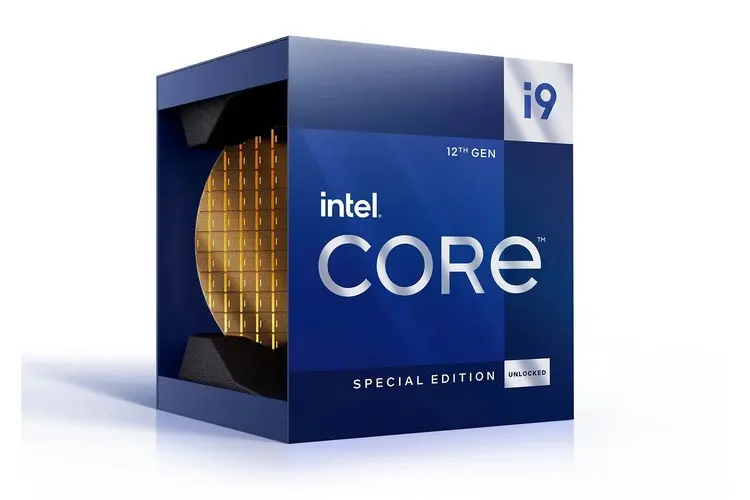 Procesor CPU Intel / i9 14900KF / LGA1700 / 36MB / 6.0GHz / Tray