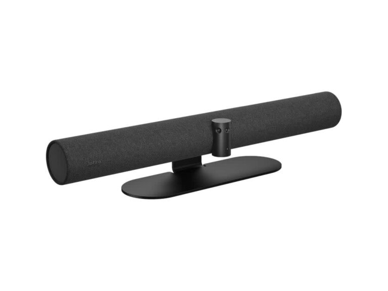 Webcam Jabra PC50BK / 8200-231 – Zezë