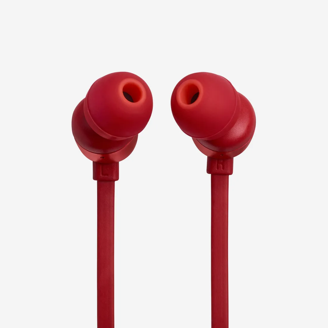 Kufje me kabllo JBL Tune 310C In-Ear USB-C - Kuqe - Figura 4