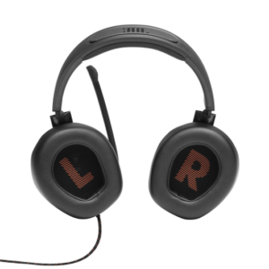 Kufje Gaming JBL Quantum 300 / 20Hz - 20kHz / 100dB / Refurbished / Të zeza