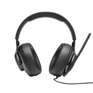 Kufje Gaming JBL Quantum 300 / 20Hz - 20kHz / 100dB / Refurbished / Të zeza