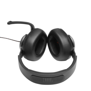 Kufje Gaming JBL Quantum 300 / 20Hz - 20kHz / 100dB / Refurbished / Të zeza