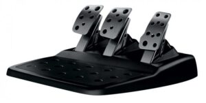 Timon & Pedale Logitech G29 / PC / PS3 /Sony Playstation 4 / Sony Playstation 5