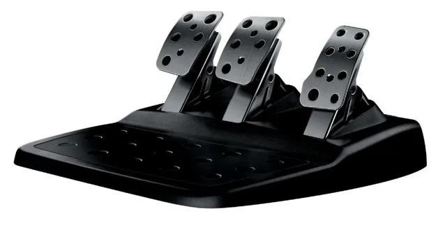 Kontroller, Timon & Pedale Logitech G920 - Zezë - Figura 3