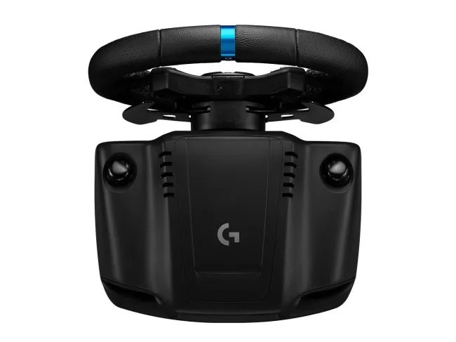Kontroller, Timon & Pedale Logitech G923 / PS4/PS5/PC - Zezë - Figura 5
