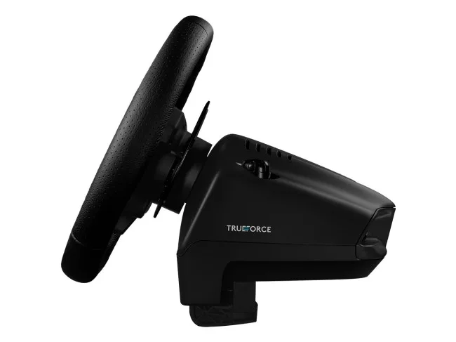 Kontroller për Xbox Logitech G923 / Xbox-PC - Zezë - Figura 4