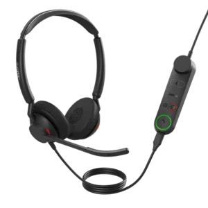 Kufje Jabra Engage 50 II Link, Stereo, USB-A, UC