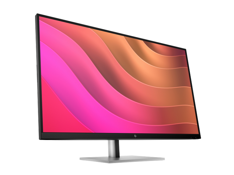 Monitor HP E32k G5 / 31.5"/ 4K UHD IPS LCD AG / 60Hz / 5ms / HDMI+DP - Zezë
