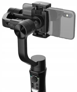 Hohem iSteady Smartphone Gimbal - Stabilizues / e zezë