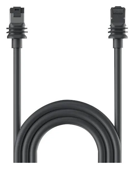 Starlink Kabllo Standard 45m / e zezë