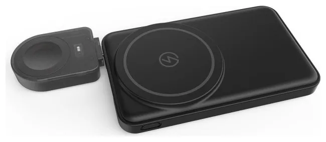 Powerbank Unitek Wireless Charger 48W