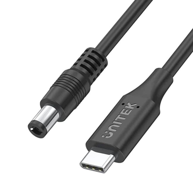 Adapter për Laptop Acer 65W USB-C Unitek - DC5,5
