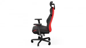 Karrige Gaming ENDORFY Meta RD / 120 kg / 130 cm x 69 cm / Kuq e zi