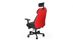 Karrige Gaming ENDORFY Meta RD / 120 kg / 130 cm x 69 cm / Kuq e zi