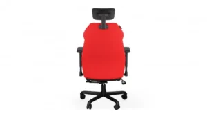 Karrige Gaming ENDORFY Meta RD / 120 kg / 130 cm x 69 cm / Kuq e zi