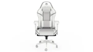 Karrige Gaming ENDORFY Scrim Onyx White / 120 kg – Bardhë