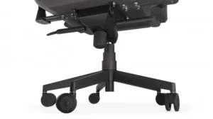 Karrige Gaming ENDORFY Scrim RD / 120 kg / 128 cm x 74 cm / Kuq e zi
