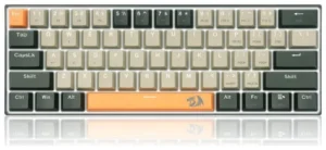 Tastierë Gaming Redragon K606 LAKSHMI