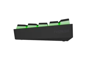 Tastierë Gaming Genesis Thor 660 G2 RGB Gateron Red / Wired & Wireless – Zezë 7