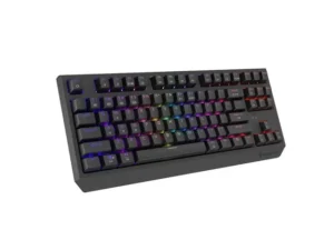 Tastierë Gaming Genesis Thor Outemu Red 230 TKL RGB / Wired & Wireless – Zezë 6