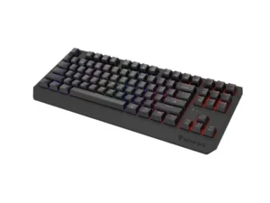 Tastierë Gaming Genesis Thor 230 TKL RGB Outemu Panda Wireless / QWERTY – Zezë 8